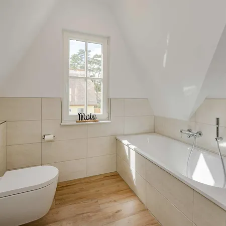 Stoertebeker - Nyaraló