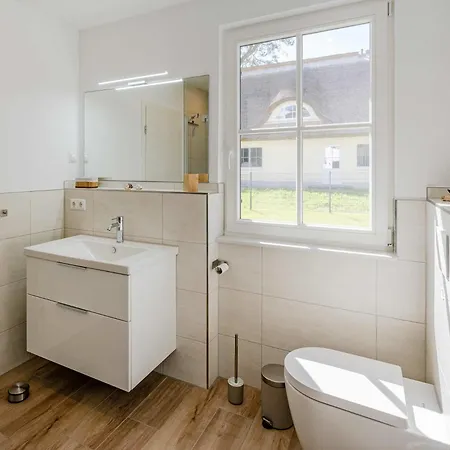 Feriehus Stoertebeker -