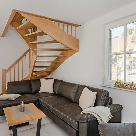 Stoertebeker - Nyaraló Zirchow