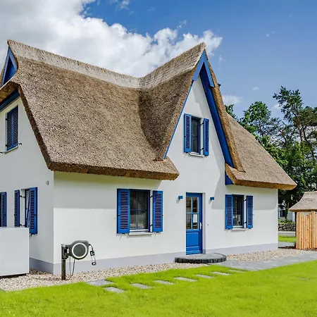 Nyaraló Stoertebeker - Zirchow