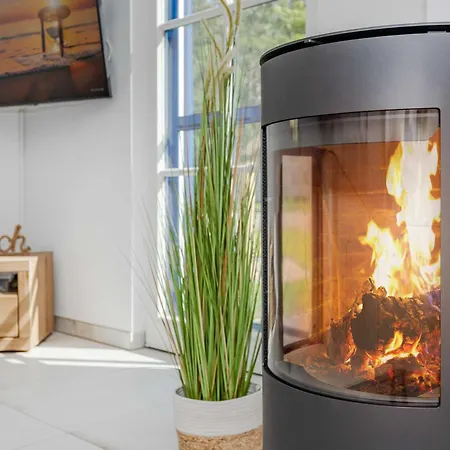 Stoertebeker - Nyaraló