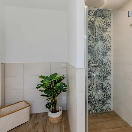 Feriehus Stoertebeker -