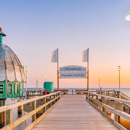 Stoertebeker - * Zirchow