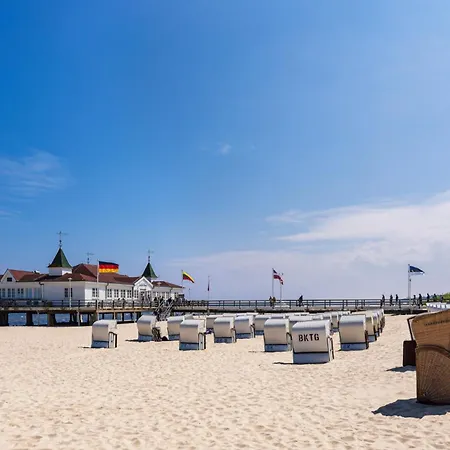 Nyaraló Stoertebeker -